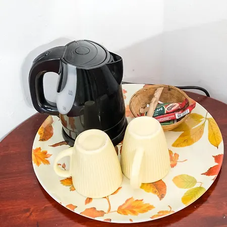 Отель Flowers Grand