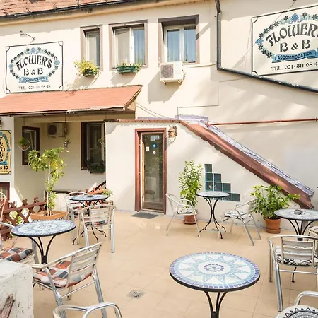 Flowers Grand Готель