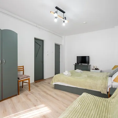 Flowers Grand Готель 3*