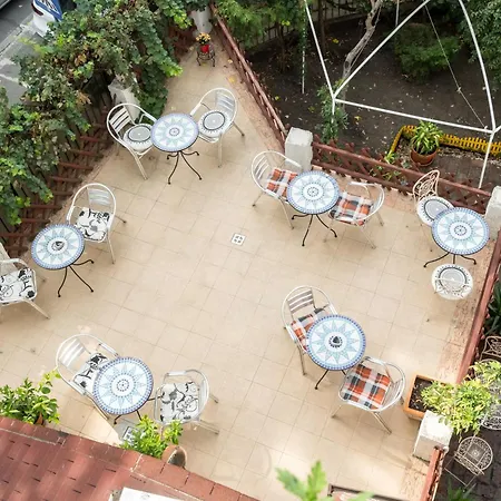 Flowers Grand Hotel 3*