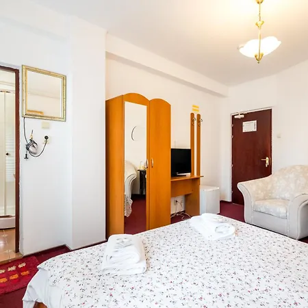 Flowers Grand Hotel Bucarest