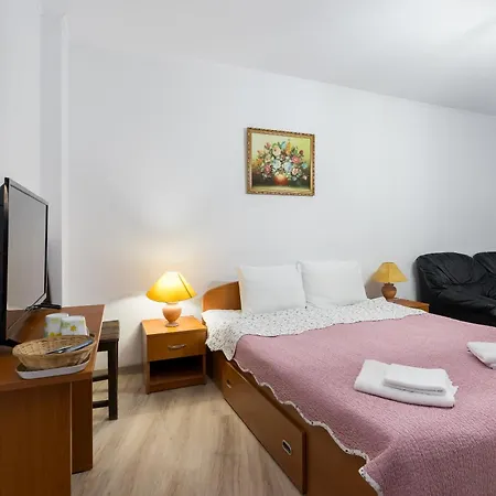 Flowers Grand Hotel 3*