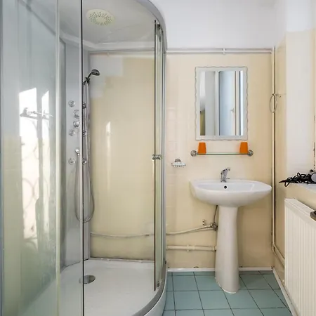 Flowers Grand Отель