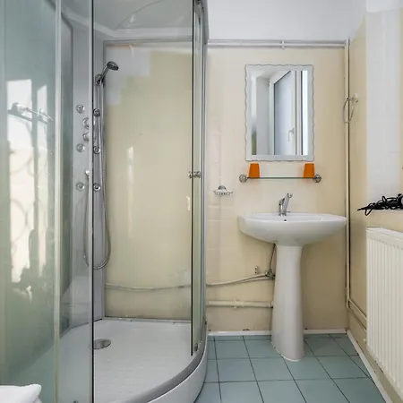 Flowers Grand Отель