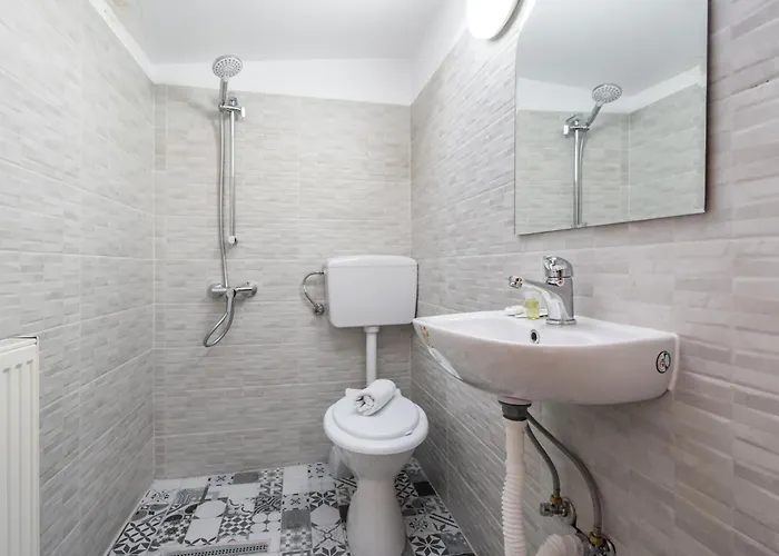 Flowers Grand 3* Бухарест