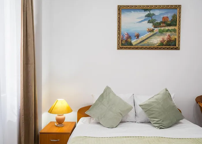 Flowers Grand בוקרשט