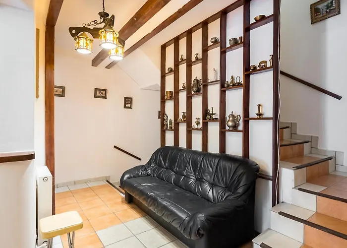 Flowers Grand בוקרשט