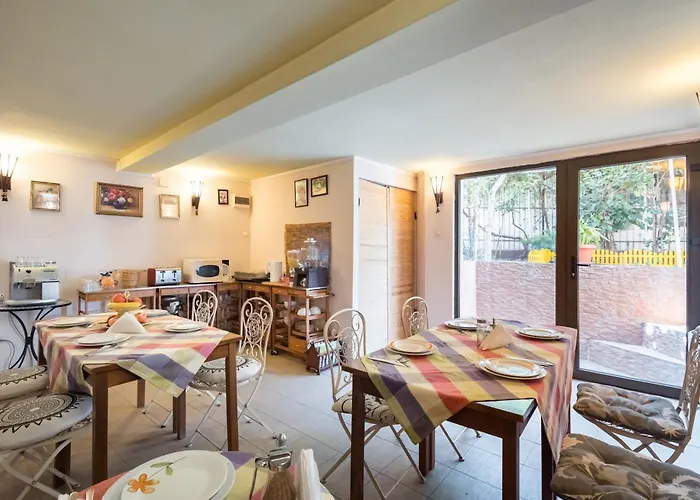 Flowers Grand בוקרשט