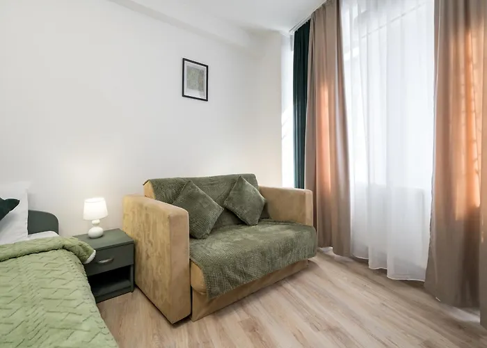 Hotell Flowers Grand