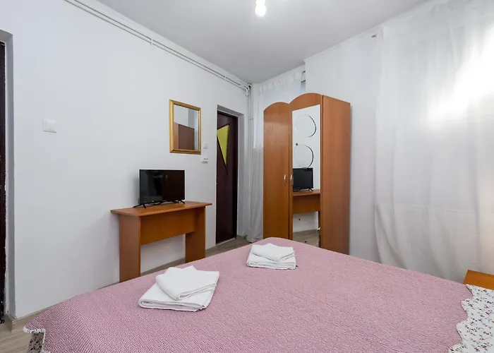 מלון Flowers Grand בוקרשט