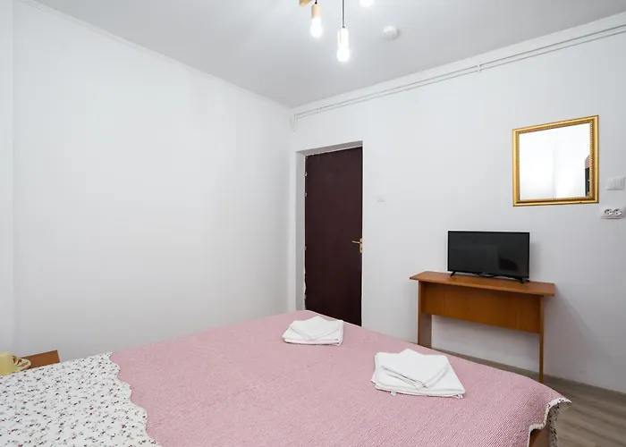 Flowers Grand בוקרשט