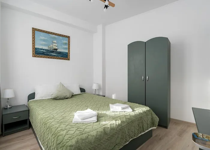 Flowers Grand מלון 3*