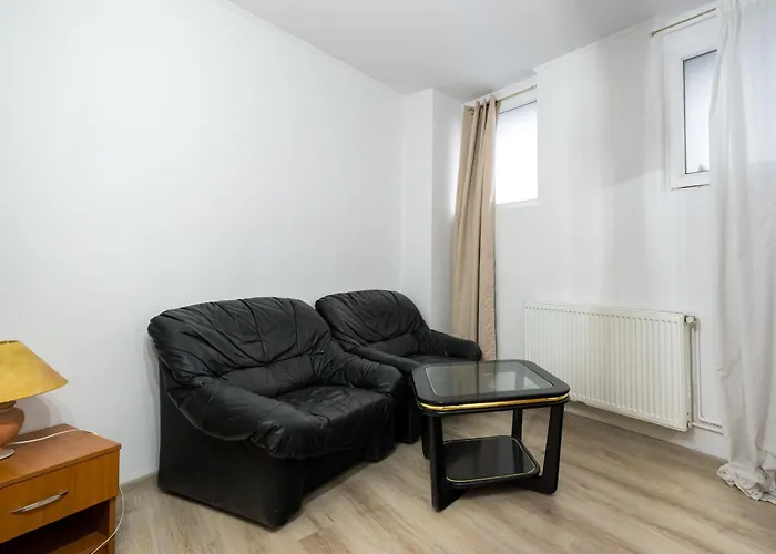 מלון Flowers Grand 3*