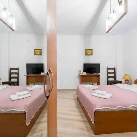 Flowers Grand מלון 3*